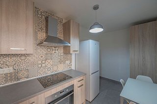 Piso en venta en Zona Miraflores en Marbella