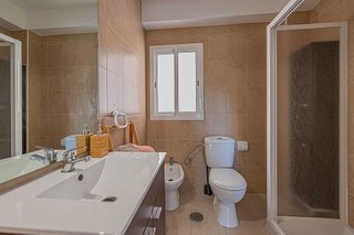 Piso en venta en Zona Miraflores en Marbella