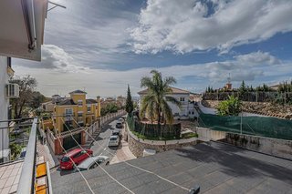 Piso en venta en Zona Miraflores en Marbella