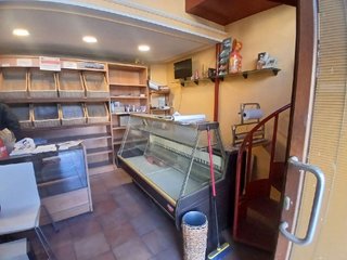 Local comercial en venta en Universidad - Los Lirios en Logroño