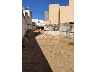 Terreno en venta en Centro - Doña Mercedes en Dos Hermanas