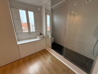 Ático en alquiler en El Raval en Barcelona
