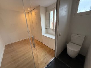 Ático en alquiler en El Raval en Barcelona