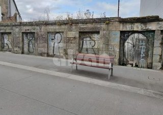 Terreno en venta en Centro - Echegaray en Pontevedra