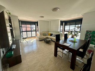 Piso en alquiler en Centro en San Vicente del Raspeig/Sant Vicent del Raspeig