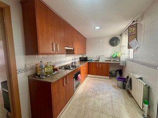 Piso en alquiler en Centro en San Vicente del Raspeig/Sant Vicent del Raspeig