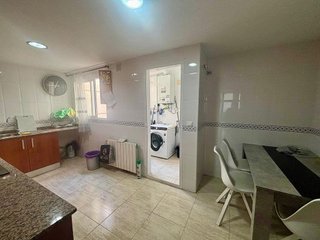 Piso en alquiler en Centro en San Vicente del Raspeig/Sant Vicent del Raspeig