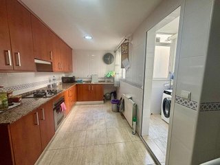 Piso en alquiler en Centro en San Vicente del Raspeig/Sant Vicent del Raspeig