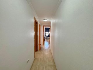 Piso en alquiler en Centro en San Vicente del Raspeig/Sant Vicent del Raspeig