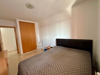 Piso en alquiler en Centro en San Vicente del Raspeig/Sant Vicent del Raspeig