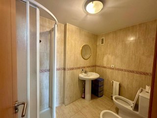 Piso en alquiler en Centro en San Vicente del Raspeig/Sant Vicent del Raspeig