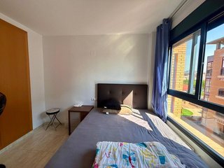 Piso en alquiler en Centro en San Vicente del Raspeig/Sant Vicent del Raspeig