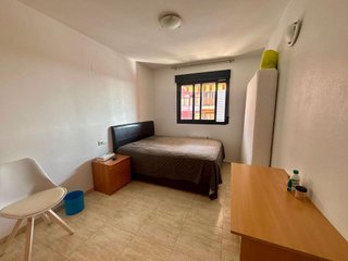 Piso en alquiler en Centro en San Vicente del Raspeig/Sant Vicent del Raspeig