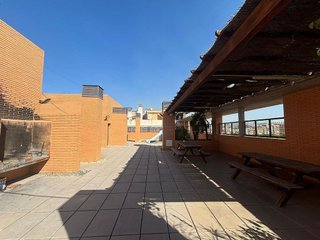Piso en alquiler en Centro en San Vicente del Raspeig/Sant Vicent del Raspeig