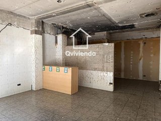 Local comercial en alquiler en Can Pantiquet en Mollet del Vallès