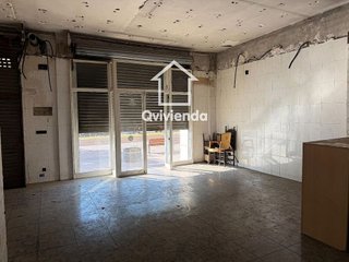 Local comercial en alquiler en Can Pantiquet en Mollet del Vallès