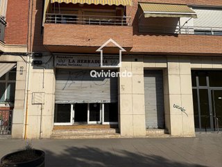 Local comercial en alquiler en Can Pantiquet en Mollet del Vallès
