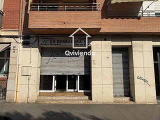 Local comercial en alquiler en Can Pantiquet en Mollet del Vallès