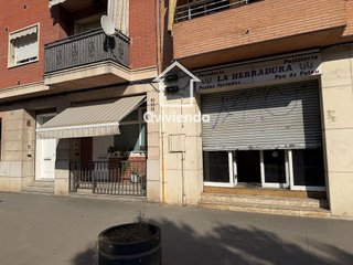 Local comercial en alquiler en Can Pantiquet en Mollet del Vallès