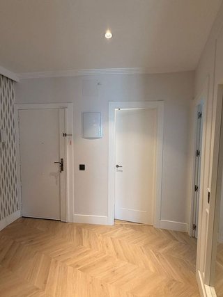 Piso en alquiler en Vallehermoso en Madrid
