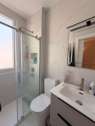 Piso en alquiler en Vallehermoso en Madrid