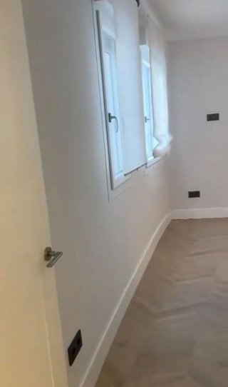 Piso en alquiler en Vallehermoso en Madrid