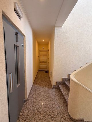 Piso en alquiler en Vallehermoso en Madrid