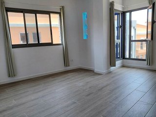 Piso en alquiler en Guanarteme en Palmas de Gran Canaria(Las)