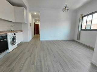 Piso en alquiler en Guanarteme en Palmas de Gran Canaria(Las)