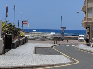 Piso en alquiler en Guanarteme en Palmas de Gran Canaria(Las)