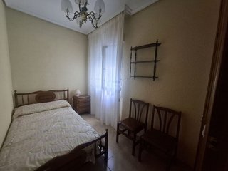 Piso en alquiler en Buenavista-Valparaíso-La Legua en Toledo