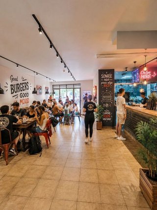 Local comercial en alquiler en Centre Històric - Rambla Ferran - Estació en Lleida