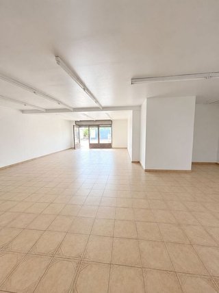 Local comercial en alquiler en Centre Històric - Rambla Ferran - Estació en Lleida