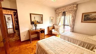 Piso en venta en Centro en Ourense