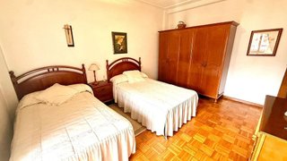 Piso en venta en Centro en Ourense