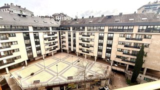 Piso en venta en Centro en Ourense
