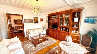 Piso en venta en Centro en Ourense
