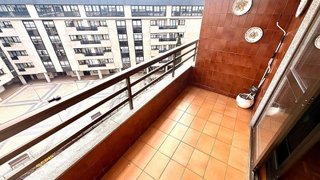 Piso en venta en Centro en Ourense