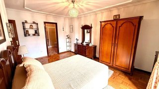 Piso en venta en Centro en Ourense
