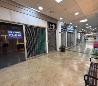 Local comercial en venta en Centro-Calzada-Cabo Noval en Sanlúcar de Barrameda