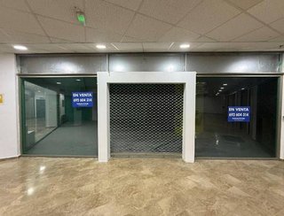 Local comercial en venta en Centro-Calzada-Cabo Noval en Sanlúcar de Barrameda