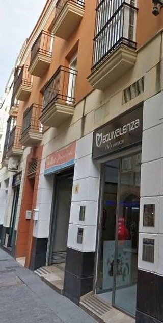 Local comercial en venta en Centro-Calzada-Cabo Noval en Sanlúcar de Barrameda