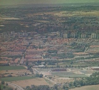 Piso en venta en Ciudad 70 en Coslada