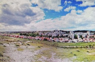 Piso en venta en Ciudad 70 en Coslada