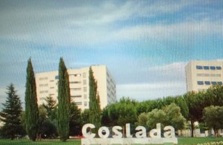 Piso en venta en Ciudad 70 en Coslada