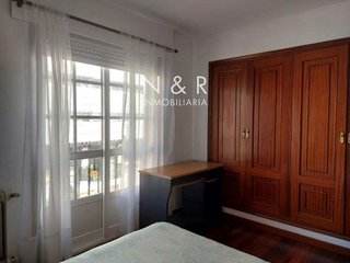 Piso en alquiler en Conxo en Santiago de Compostela