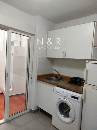 Piso en alquiler en Conxo en Santiago de Compostela