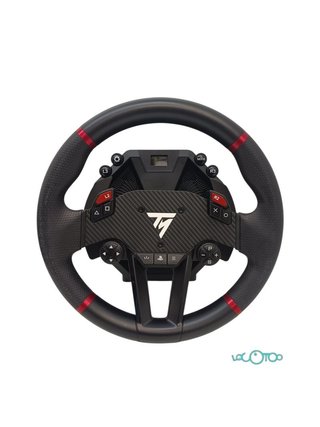 Volante Con Pedali Thrustmaster T598 PS5, PS4, PC
