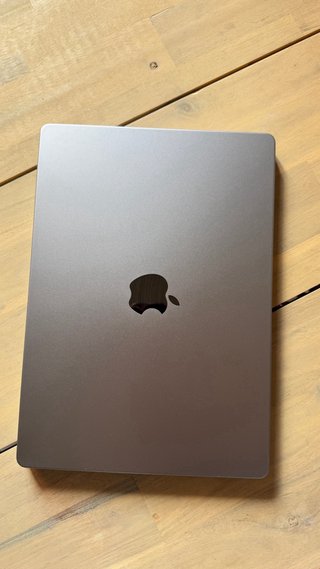 MacBook Pro 14 M1 Pro | 32 GB di RAM | SSD da 500 GB