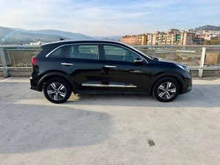 KIA Niro ETIQUETA 0 EMISIONES 2022